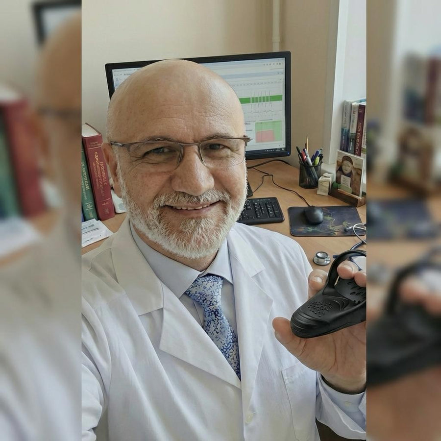 Advanced technology developed with research in the field of